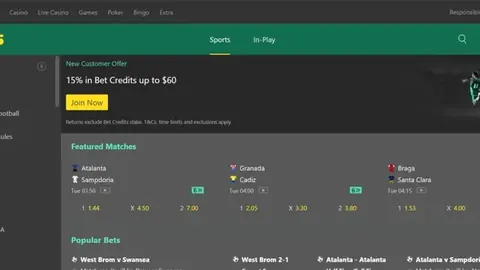 [中超]拉布亚德助攻，卡兰加头球破门追平比分