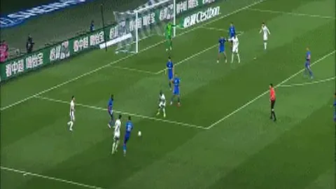 欧冠16强名单揭晓：英超6强西甲3队意甲双雄出局，独苗今晚1