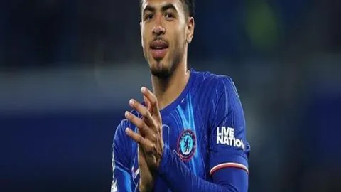 退役前锋谈皇马引援：恩佐转会费1亿英镑可能性低